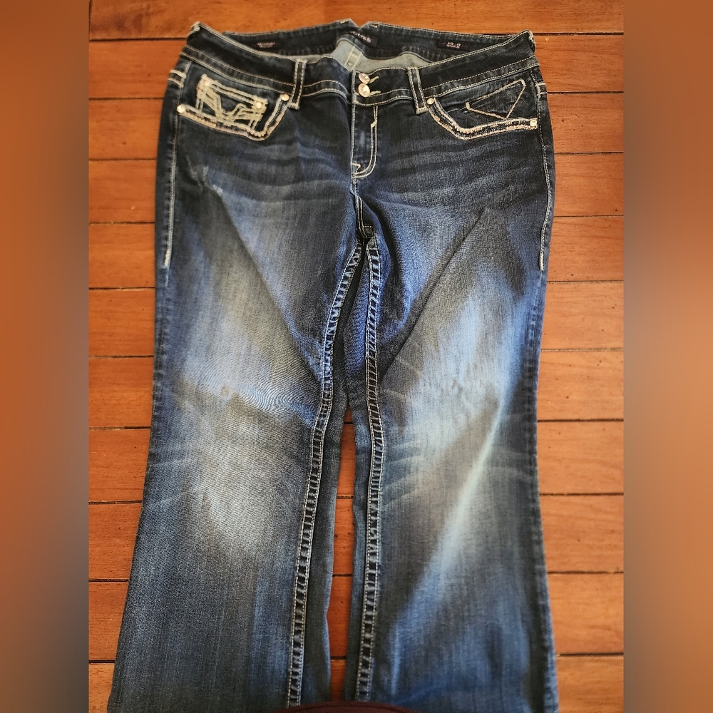 Vigoss jeans